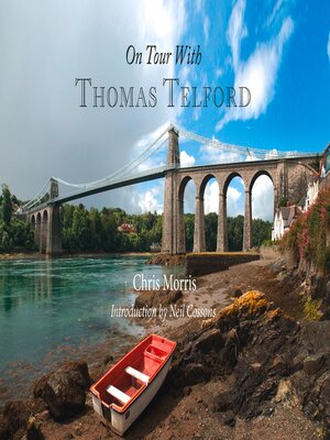 cover image of On Tour with Thomas Telford